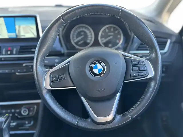 ＢＭＷ ２１８ｄ