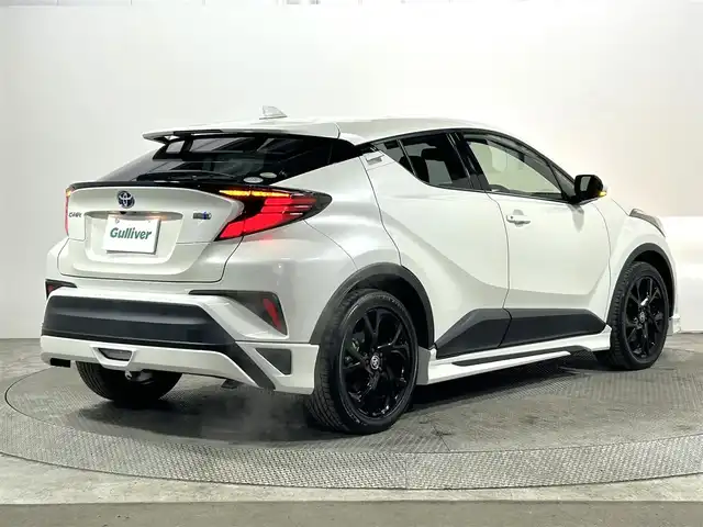 トヨタ Ｃ－ＨＲ