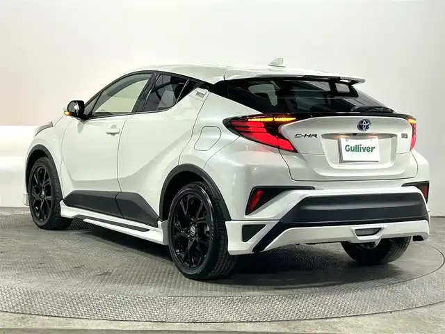 トヨタ Ｃ－ＨＲ