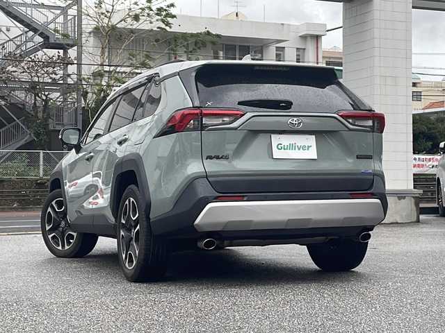 トヨタ ＲＡＶ４