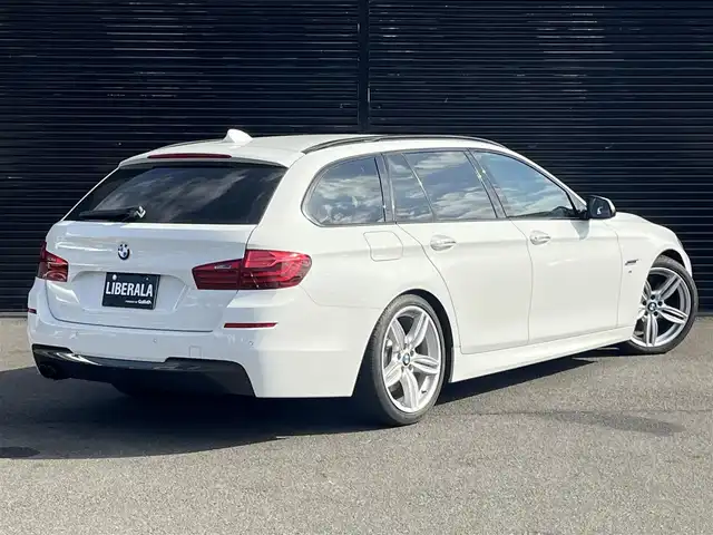 ＢＭＷ ５２３ｉ