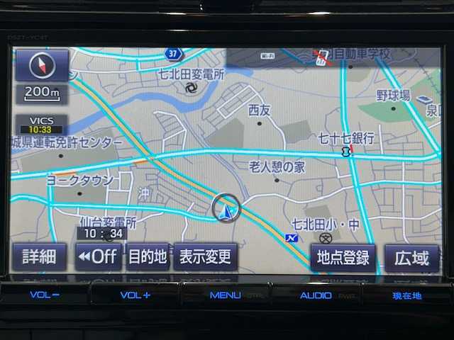 トヨタ プリウス S ツーリングセレクション 宮城県 2016(平28)年 11.7万km ホワイトパールクリスタルシャイン トヨタセーフティセンス/・プリクラッシュセーフティ/・レーンデバーチャーアラート/・ブラインドスポットモニター/・リアクロストラフィックアラート/純正SDナビ/バックカメラ/LEDヘッドライト/ビルドインETC/プッシュスタート/フルセグTV/レザーシート/ヒートシーター/純正フロアマット/純正アルミホイール