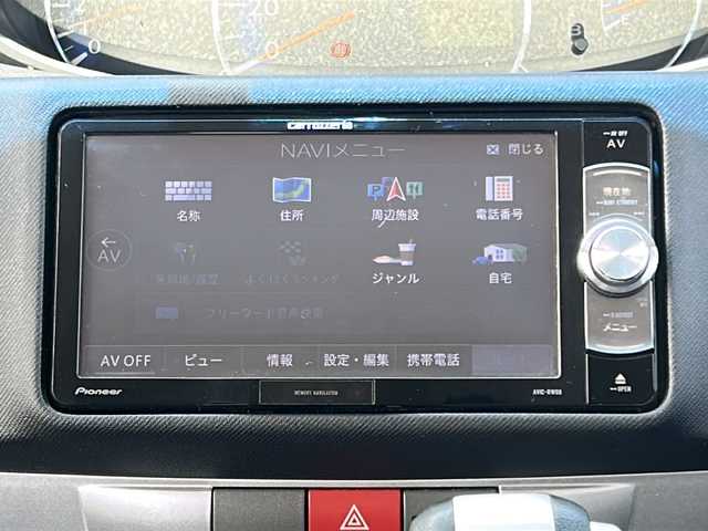 ダイハツ ムーヴ X VS 富山県 2009(平21)年 11.3万km プラチナグレーメタリック 純正アルミホイール　/社外メモリナビ【Ｂｌｕｅｔｏｏｈ／フルセグＴＶ／ＤＶＤ／ＣＤ】　/アンチロックブレーキシステム　/社外ＥＴＣ　/純正アルミホイール　/フォグランプ　/ベンチシート　/スマートキー　/布系シート　/純正フロアマット/Wエアバッグ