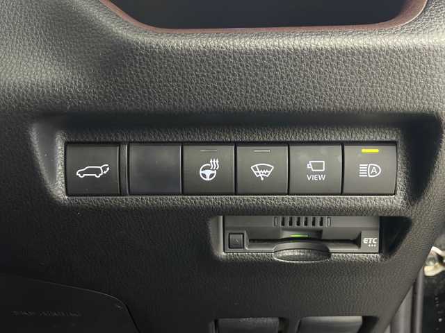 トヨタ ＲＡＶ４ G 秋田県 2021(令3)年 4.7万km アティチュードブラックマイカ 4WD/純正ディスプレイオーディオ/（AM/FM/BT/USB）/モデリスタフルエアロ/フロント・サイド・リアカメラ/電動パーキングブレーキ/オートホールド/レザーシート/D席パワーシート/シートメモリー/前席シートヒーター/ステアリングヒーター/オートライト/オートマチックハイビーム/フォグランプ/リアフォグランプ/スマートキー/スペアキー/トヨタセーフティーセンス/衝突被害軽減ブレーキ/レーンキープアシスト/パーキングサポートブレーキ/レーダークルーズコントロール/ビルトインETC/前後コーナーセンサー/ブラインドスポットモニター/純正１８インチアルミホイール/純正フロアマット