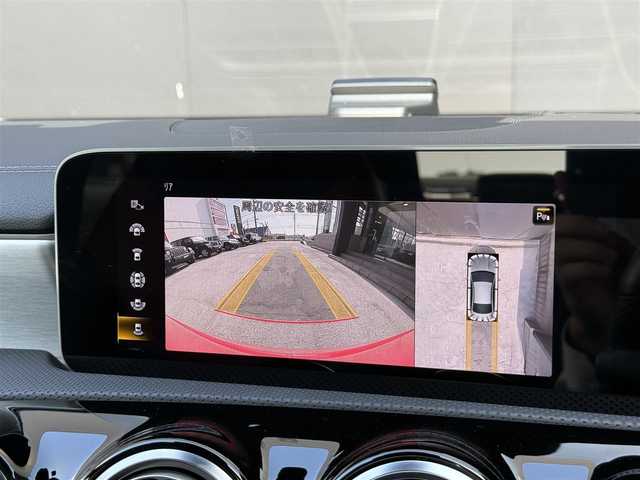 メルセデス・ベンツ ＣＬＡ２００ｄ AMGライン 和歌山県 2019(令1)年 2万km ジュピターレッド ワンオーナー /レザーEXP /アドバンスドパッケージ /赤黒レザー /パノラマSR /純正ナビ /フルセグ /全方位カメラ /HUD /ACC /レーダーSF /コーナーセンサー /マルチビームLED /シートヒーター /キーレスゴー /スペアキー /ETC