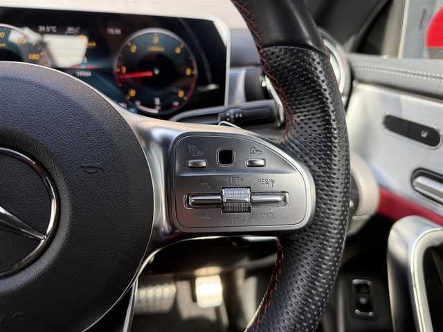 メルセデス・ベンツ ＣＬＡ２００ｄ AMGライン 和歌山県 2019(令1)年 2万km ジュピターレッド ワンオーナー /レザーEXP /アドバンスドパッケージ /赤黒レザー /パノラマSR /純正ナビ /フルセグ /全方位カメラ /HUD /ACC /レーダーSF /コーナーセンサー /マルチビームLED /シートヒーター /キーレスゴー /スペアキー /ETC