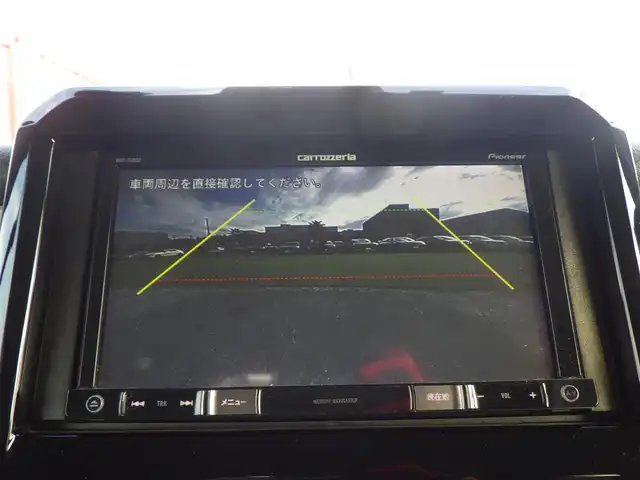 スズキ クロスビー HYBRID MZ 千葉県 2019(平31)年 3.2万km キャラバンアイボリーパールメタリック/ブラック 2トーンルーフ 175/60R16/スズキセーフティサポート/クルーズコントロール/アイドリングストップ/社外メモリーナビ/地デジTV/【DVD/CD再生機能　Bluetooth接続】/バックカメラ/前席シートヒーター/革巻きステアリング/パドルシフト/ETC/LEDヘッドライト/フォグライト/ウインカーミラー/純正16インチアルミホイル/サイド/カーテンエアバッグ/スマートキー