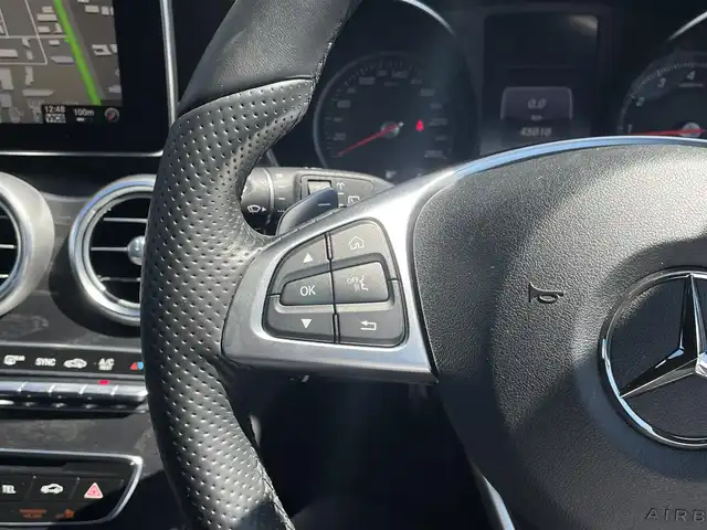メルセデス・ベンツ Ｃ２００ ワゴン スポーツ 千葉県 2016(平28)年 4.5万km ポーラホワイト ヘッドアップディスプレイ/ARTICOレザー/パワーシート/シートヒーター/電動チルトステアリング/ドライブレコーダー/純正HDDナビ/バックカメラ/地デジ/パワーバックドア/純正１８インチAW