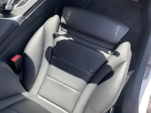 メルセデス・ベンツ Ｃ２００ ワゴン スポーツ 千葉県 2016(平28)年 4.5万km ポーラホワイト ヘッドアップディスプレイ/ARTICOレザー/パワーシート/シートヒーター/電動チルトステアリング/ドライブレコーダー/純正HDDナビ/バックカメラ/地デジ/パワーバックドア/純正１８インチAW