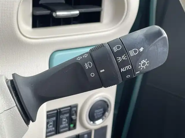 ダイハツ ムーヴ キャンバス G ホワイトアクセント リミテッド SAⅢ 滋賀県 2020(令2)年 3.7万km ファインミントメタリック 純正8インチナビ/両側電動スライドドア/レーンキープアシスト/横滑り防止装置/全方位カメラ/衝突軽減装置/アイドリングストップ/ドライブレコーダー/ETC/ステアリングスイッチ/LEDヘッドライト/電動格納ミラー/プッシュスタート