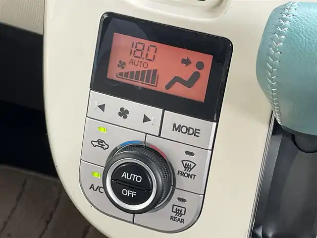 ダイハツ ムーヴ キャンバス G ホワイトアクセント リミテッド SAⅢ 滋賀県 2020(令2)年 3.7万km ファインミントメタリック 純正8インチナビ/両側電動スライドドア/レーンキープアシスト/横滑り防止装置/全方位カメラ/衝突軽減装置/アイドリングストップ/ドライブレコーダー/ETC/ステアリングスイッチ/LEDヘッドライト/電動格納ミラー/プッシュスタート