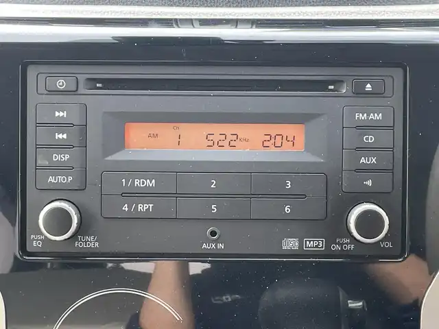 日産 デイズ X 岐阜県 2018(平30)年 3.3万km アイスブルー (株)IDOMが運営する【じしゃロン多治見店】の自社ローン専用車両になります。こちらは現金またはオートローンご利用時の価格です。自社ローンご希望の方は別途その旨お申付け下さい。/アラウンドビューモニター/コーナーセンサー/衝突軽減ブレーキ/アイドリングストップ