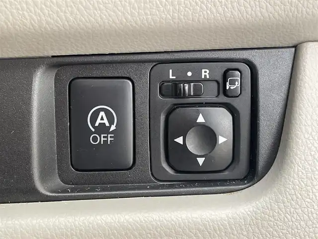 日産 デイズ X 岐阜県 2018(平30)年 3.3万km アイスブルー (株)IDOMが運営する【じしゃロン多治見店】の自社ローン専用車両になります。こちらは現金またはオートローンご利用時の価格です。自社ローンご希望の方は別途その旨お申付け下さい。/アラウンドビューモニター/コーナーセンサー/衝突軽減ブレーキ/アイドリングストップ