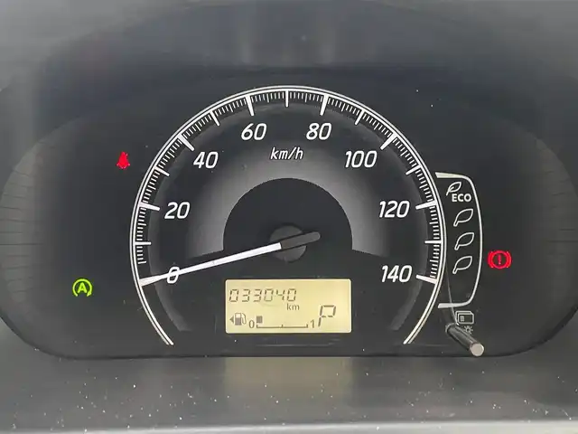 日産 デイズ X 岐阜県 2018(平30)年 3.3万km アイスブルー (株)IDOMが運営する【じしゃロン多治見店】の自社ローン専用車両になります。こちらは現金またはオートローンご利用時の価格です。自社ローンご希望の方は別途その旨お申付け下さい。/アラウンドビューモニター/コーナーセンサー/衝突軽減ブレーキ/アイドリングストップ