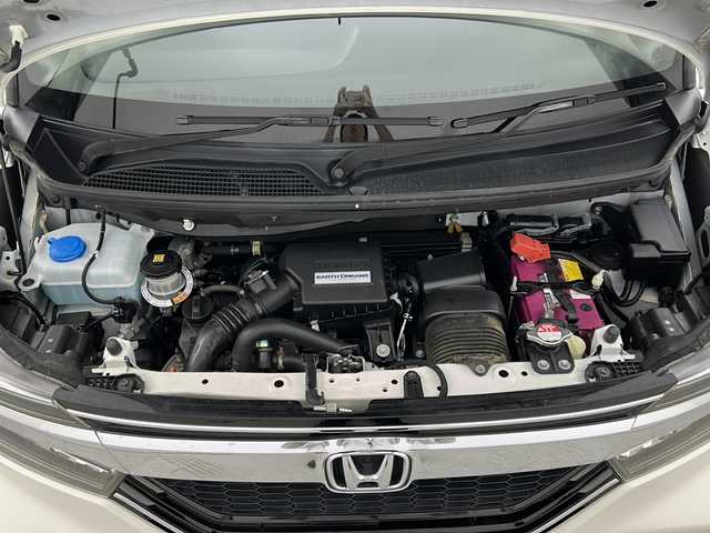 ホンダ Ｎ ＢＯＸ カスタム G L ターボ ホンダセンシング 宮城県 2018(平30)年 3.9万km プレミアムホワイトパールⅡ 禁煙車/Honda SENSING/・衝突軽減ブレーキ/・路外逸脱抑制機能/・先行車発進お知らせ機能/・アダプティブクルーズコントロール/・車線維持支援システム/・オートハイビーム/純正7型ナビ/・BT.CD.DVD.SD.USB/・フルセグTV/バックカメラ/両側パワースライドドア/ハーフレザーシート/ビルトインETC/プッシュスタート/スマートキー×2/アイドリングストップ/横滑り防止/LEDヘッドライト/LEDフォグライト/ステアリングスイッチ/純正フロアマット/純正15インチAW/ドアバイザー