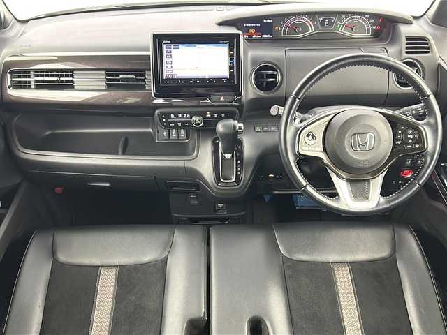 ホンダ Ｎ ＢＯＸ カスタム G L ターボ ホンダセンシング 宮城県 2018(平30)年 3.9万km プレミアムホワイトパールⅡ 禁煙車/Honda SENSING/・衝突軽減ブレーキ/・路外逸脱抑制機能/・先行車発進お知らせ機能/・アダプティブクルーズコントロール/・車線維持支援システム/・オートハイビーム/純正7型ナビ/・BT.CD.DVD.SD.USB/・フルセグTV/バックカメラ/両側パワースライドドア/ハーフレザーシート/ビルトインETC/プッシュスタート/スマートキー×2/アイドリングストップ/横滑り防止/LEDヘッドライト/LEDフォグライト/ステアリングスイッチ/純正フロアマット/純正15インチAW/ドアバイザー