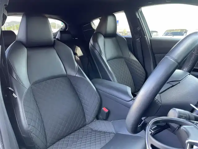 トヨタ Ｃ－ＨＲ G モード ネロ セーフティプラス 香川県 2020(令2)年 5.7万km ブラックマイカ トヨタセーフティーセンス/・プリクラッシュ（衝突軽減）/・LDA（車線逸脱警報）/純正9型ディスプレイオーディオ/・コネクトナビ機能付き/パノラミックビューモニターOP/バックカメラ/ハーフレザーシート/シートヒーター/革巻きステアリング/ステアリングリモコン/レーダークルーズコントロール/LEDヘッドライト/LEDフォグライト/オートハイビーム/オートライト/前後ドライブレコーダー/純正18インチアルミホイール/スマートキー/プッシュスタート