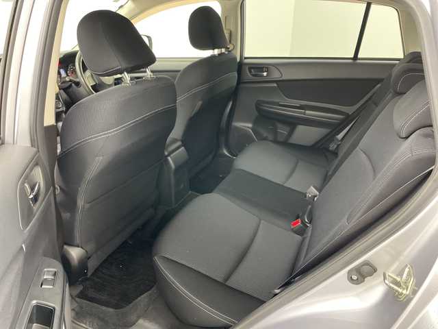 スバル インプレッサ スポーツ 1．6i－L 道央・札幌 2012(平24)年 6.2万km アイスシルバーメタリック ・4WD/・寒冷地仕様/・純正ナビ&CD&DVD&SD&BT&TV/・バックカメラ/・ETC/・ドアミラーヒーター/・HIDヘッドライト/・スマートキー/・スペアキー/・純正15インチAW/・スタッドレス積込