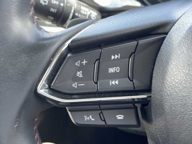 マツダ ＣＸ－５ XD ブラックトーンエディション 山梨県 2022(令4)年 3.3万km マシーングレープレミアムM 4WD/純正ナビ　/全周囲カメラ　/フルセグ　/ＥＴＣ　/ＢＳＭ　/ＨＵＤ　/メモリ付きパワーシート　/ハーフレザーシート　/前席シートヒーター　/ステアリングヒーター　/デュアルエアコン　/電動リアゲート　/オートライト