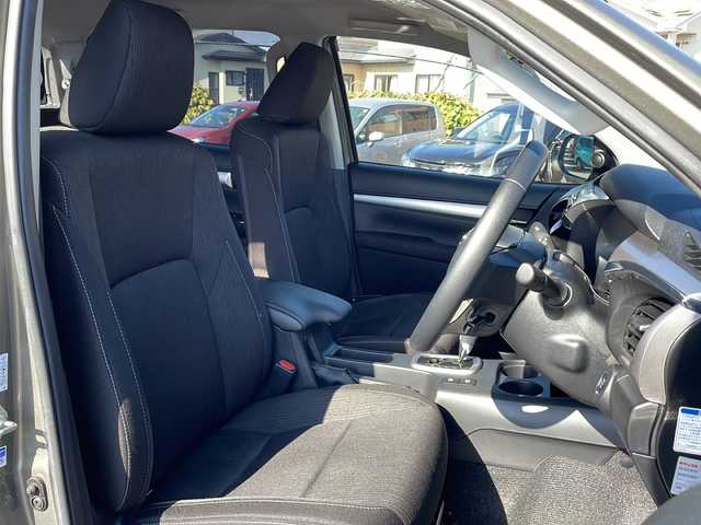 トヨタ ハイラックス Z 岩手県 2021(令3)年 4.5万km オキサイドブロンズM ワンオーナー 寒冷地仕様 GRバンパーカバー セーフティセンス ナビ バックC フルセグ ドライブレコーダー レーダークルーズコントロール ダウンヒルアシスト オートLEDライト フォグランプ 純正17AW スマートキー