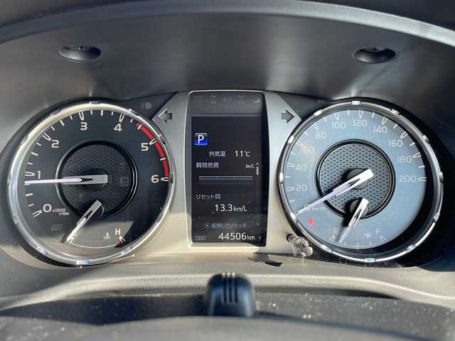 トヨタ ハイラックス Z 岩手県 2021(令3)年 4.5万km オキサイドブロンズM ワンオーナー 寒冷地仕様 GRバンパーカバー セーフティセンス ナビ バックC フルセグ ドライブレコーダー レーダークルーズコントロール ダウンヒルアシスト オートLEDライト フォグランプ 純正17AW スマートキー