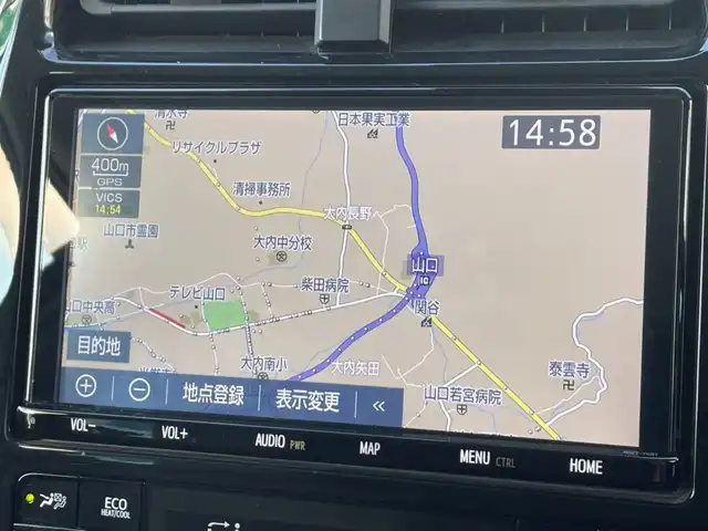 トヨタ プリウス S ツーリングセレクション 山口県 2022(令4)年 3.2万km プラチナホワイトパールマイカ 登録時走行距離/　【31909km】/ワンオーナー/保証書/取扱説明書/純正ナビ/CD/DVD/フルセグTV/Bluetooth/モデリスタ/バックカメラ/ドライブレコーダー/デジタルインナーミラー/レーダークルーズコントロール/D+N席シートヒーター/LEDヘッドライト/フォグライト/オートライト/オートマチックハイビーム/ETC2.0/スペアキー×1/エンジンスターター/ドアバイザー/純正フロアマット