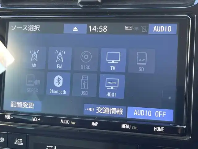 トヨタ プリウス S ツーリングセレクション 山口県 2022(令4)年 3.2万km プラチナホワイトパールマイカ 登録時走行距離/　【31909km】/ワンオーナー/保証書/取扱説明書/純正ナビ/CD/DVD/フルセグTV/Bluetooth/モデリスタ/バックカメラ/ドライブレコーダー/デジタルインナーミラー/レーダークルーズコントロール/D+N席シートヒーター/LEDヘッドライト/フォグライト/オートライト/オートマチックハイビーム/ETC2.0/スペアキー×1/エンジンスターター/ドアバイザー/純正フロアマット