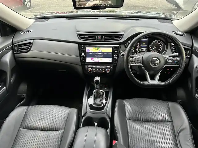 日産 エクストレイル 20Xi Vセレ エクストリーマーX 宮城県 2020(令2)年 4.5万km ダイヤモンドブラック 純正メモリナビ/CD/BD/USB/SD/BT/フルセグテレビ/アラウンドビューモニター/バックカメラ/純正フリップダウンモニター/ルーフレール/デジタルインナーミラー/プロパイロット/パワーバックドア/純正前後ドライブレコーダー/インテリジェンス４ｘ４/ビルトインETC2.0/リモコンオートバックドア切り替えスイッチ/パワーシートD/N席/シートヒーター全席/オートライト/ハイビームアシスト/ダウンヒルアシストコントロール