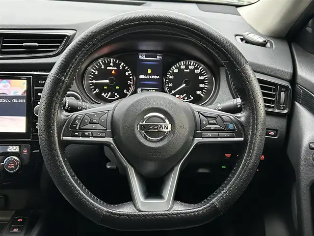 日産 エクストレイル 20Xi Vセレ エクストリーマーX 宮城県 2020(令2)年 4.5万km ダイヤモンドブラック 純正メモリナビ/CD/BD/USB/SD/BT/フルセグテレビ/アラウンドビューモニター/バックカメラ/純正フリップダウンモニター/ルーフレール/デジタルインナーミラー/プロパイロット/パワーバックドア/純正前後ドライブレコーダー/インテリジェンス４ｘ４/ビルトインETC2.0/リモコンオートバックドア切り替えスイッチ/パワーシートD/N席/シートヒーター全席/オートライト/ハイビームアシスト/ダウンヒルアシストコントロール