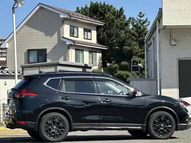 日産 エクストレイル 20Xi Vセレ エクストリーマーX 宮城県 2020(令2)年 4.5万km ダイヤモンドブラック 純正メモリナビ/CD/BD/USB/SD/BT/フルセグテレビ/アラウンドビューモニター/バックカメラ/純正フリップダウンモニター/ルーフレール/デジタルインナーミラー/プロパイロット/パワーバックドア/純正前後ドライブレコーダー/インテリジェンス４ｘ４/ビルトインETC2.0/リモコンオートバックドア切り替えスイッチ/パワーシートD/N席/シートヒーター全席/オートライト/ハイビームアシスト/ダウンヒルアシストコントロール