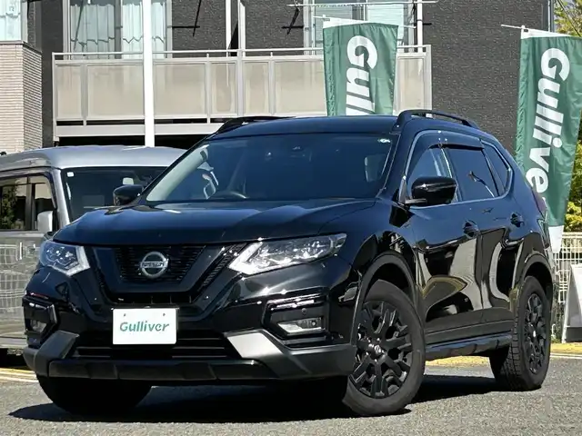 日産 エクストレイル 20Xi Vセレ エクストリーマーX 宮城県 2020(令2)年 4.5万km ダイヤモンドブラック 純正メモリナビ/CD/BD/USB/SD/BT/フルセグテレビ/アラウンドビューモニター/バックカメラ/純正フリップダウンモニター/ルーフレール/デジタルインナーミラー/プロパイロット/パワーバックドア/純正前後ドライブレコーダー/インテリジェンス４ｘ４/ビルトインETC2.0/リモコンオートバックドア切り替えスイッチ/パワーシートD/N席/シートヒーター全席/オートライト/ハイビームアシスト/ダウンヒルアシストコントロール