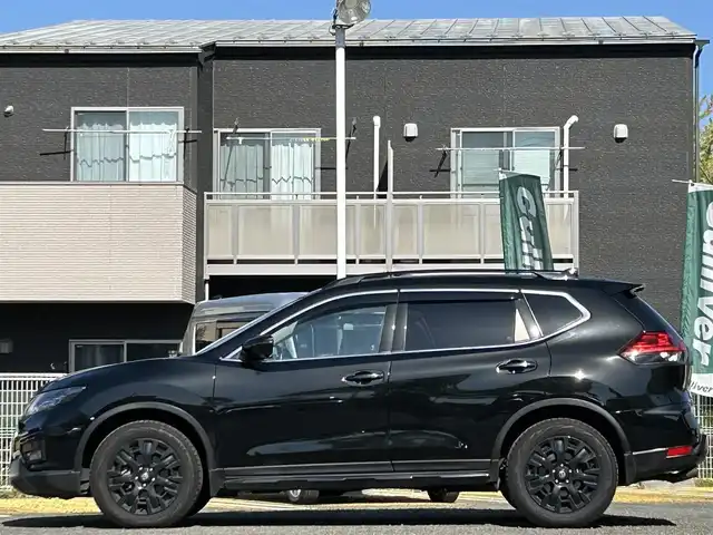 日産 エクストレイル 20Xi Vセレ エクストリーマーX 宮城県 2020(令2)年 4.5万km ダイヤモンドブラック 純正メモリナビ/CD/BD/USB/SD/BT/フルセグテレビ/アラウンドビューモニター/バックカメラ/純正フリップダウンモニター/ルーフレール/デジタルインナーミラー/プロパイロット/パワーバックドア/純正前後ドライブレコーダー/インテリジェンス４ｘ４/ビルトインETC2.0/リモコンオートバックドア切り替えスイッチ/パワーシートD/N席/シートヒーター全席/オートライト/ハイビームアシスト/ダウンヒルアシストコントロール