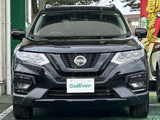 日産 エクストレイル 20Xi Vセレ エクストリーマーX 宮城県 2020(令2)年 4.5万km ダイヤモンドブラック 純正メモリナビ/CD/BD/USB/SD/BT/フルセグテレビ/アラウンドビューモニター/バックカメラ/純正フリップダウンモニター/ルーフレール/デジタルインナーミラー/プロパイロット/パワーバックドア/純正前後ドライブレコーダー/インテリジェンス４ｘ４/ビルトインETC2.0/リモコンオートバックドア切り替えスイッチ/パワーシートD/N席/シートヒーター全席/オートライト/ハイビームアシスト/ダウンヒルアシストコントロール