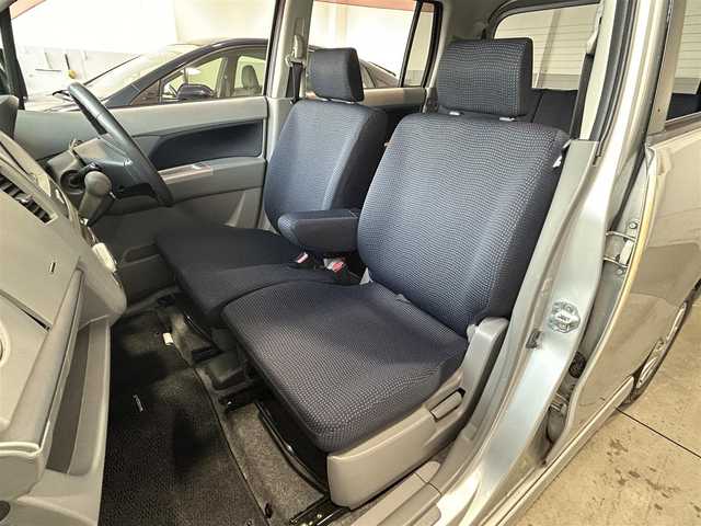 スズキ ワゴンＲ FX－LTDⅡ 愛知県 2010(平22)年 6.1万km シルキーシルバーメタリック 社外メモリナビ/フルセグテレビ/バックカメラ/Bluetooth/ウィンカーミラー/ドアバイザー/プッシュスタート/ETC/レザーステアリング