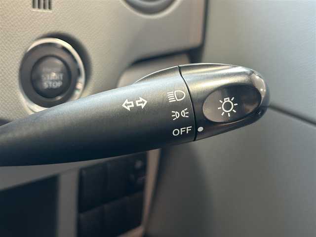 スズキ ワゴンＲ FX－LTDⅡ 愛知県 2010(平22)年 6.1万km シルキーシルバーメタリック 社外メモリナビ/フルセグテレビ/バックカメラ/Bluetooth/ウィンカーミラー/ドアバイザー/プッシュスタート/ETC/レザーステアリング