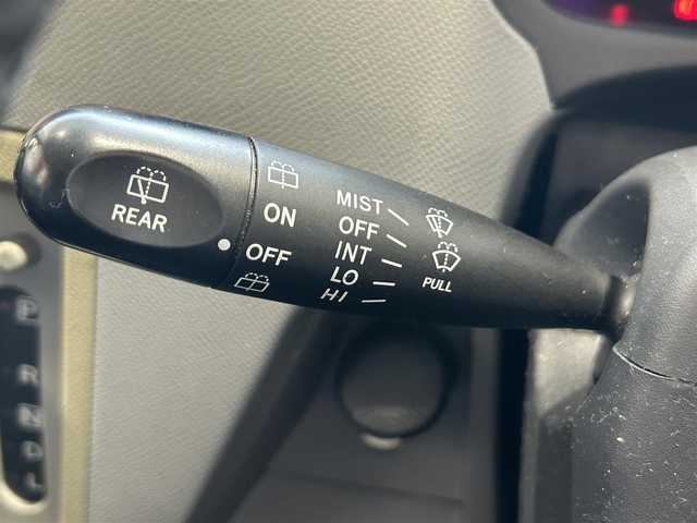 スズキ ワゴンＲ FX－LTDⅡ 愛知県 2010(平22)年 6.1万km シルキーシルバーメタリック 社外メモリナビ/フルセグテレビ/バックカメラ/Bluetooth/ウィンカーミラー/ドアバイザー/プッシュスタート/ETC/レザーステアリング