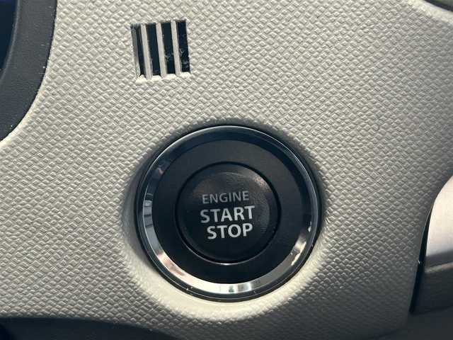 スズキ ワゴンＲ FX－LTDⅡ 愛知県 2010(平22)年 6.1万km シルキーシルバーメタリック 社外メモリナビ/フルセグテレビ/バックカメラ/Bluetooth/ウィンカーミラー/ドアバイザー/プッシュスタート/ETC/レザーステアリング