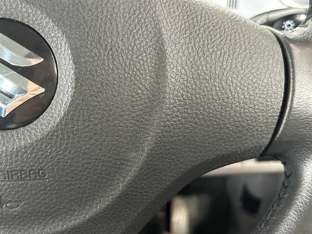 スズキ ワゴンＲ FX－LTDⅡ 愛知県 2010(平22)年 6.1万km シルキーシルバーメタリック 社外メモリナビ/フルセグテレビ/バックカメラ/Bluetooth/ウィンカーミラー/ドアバイザー/プッシュスタート/ETC/レザーステアリング