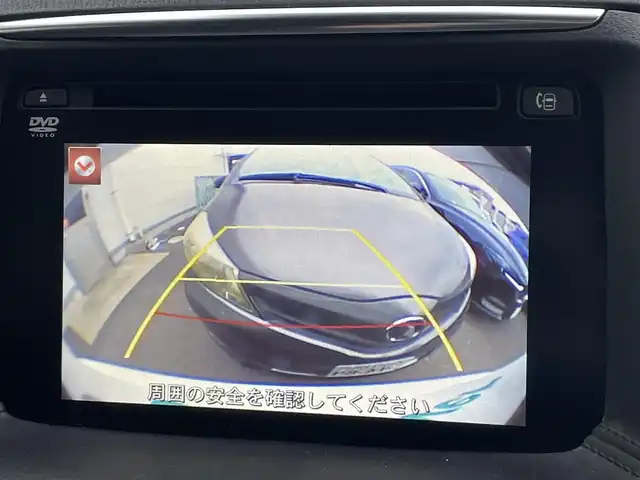マツダ ＣＸ－５ 25S Lパッケージ 広島県 2015(平27)年 2.5万km クリスタルホワイトパールマイカ ワンオーナー/メモリナビ/（Bluetooth/USB/CD/DVD/AUX）/バックカメラ/アイドリングストップ/クルーズコントロール（追従有）/ドアバイザー/プッシュスタート/ビルドインETC/LEDヘッドライト/衝突軽減ブレーキ/レーンキープアシスト