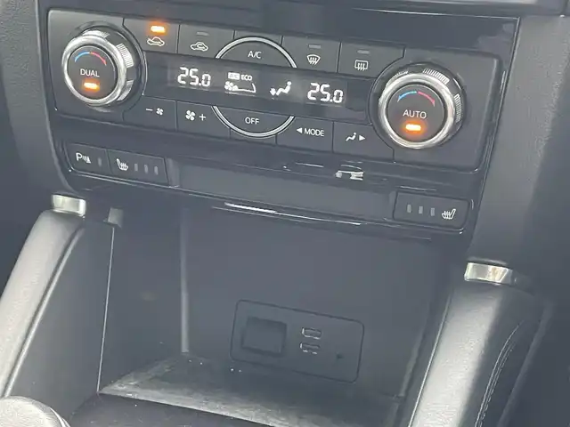 マツダ ＣＸ－５ 25S Lパッケージ 広島県 2015(平27)年 2.5万km クリスタルホワイトパールマイカ ワンオーナー/メモリナビ/（Bluetooth/USB/CD/DVD/AUX）/バックカメラ/アイドリングストップ/クルーズコントロール（追従有）/ドアバイザー/プッシュスタート/ビルドインETC/LEDヘッドライト/衝突軽減ブレーキ/レーンキープアシスト