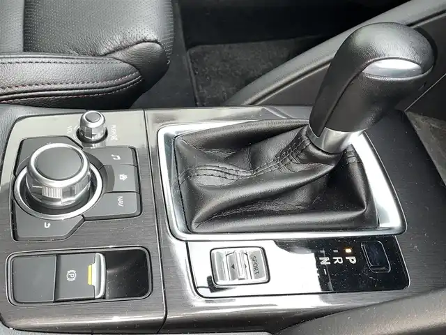 マツダ ＣＸ－５ 25S Lパッケージ 広島県 2015(平27)年 2.5万km クリスタルホワイトパールマイカ ワンオーナー/メモリナビ/（Bluetooth/USB/CD/DVD/AUX）/バックカメラ/アイドリングストップ/クルーズコントロール（追従有）/ドアバイザー/プッシュスタート/ビルドインETC/LEDヘッドライト/衝突軽減ブレーキ/レーンキープアシスト