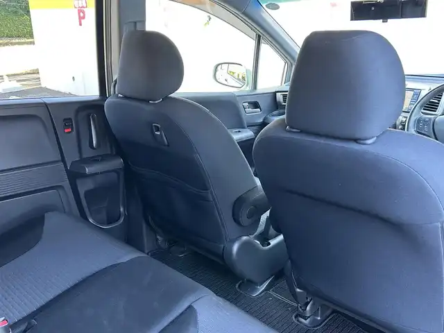 ホンダ フリード スパイク GL 神奈川県 2012(平24)年 8.7万km アラバスターシルバーメタリック ジャストセレクション/HDDインターナビ/・ワンセグTV/CD/MSV/DVD再生可/バックカメラ/ビルトインETC/両側パワースライドドア/クルーズコントロール/純正15インチAW/HIDヘッドライト/スマートキー/横滑り防止装置/ドアバイザー/純正フロアマット/保証書/取扱説明書/スペアキー×1