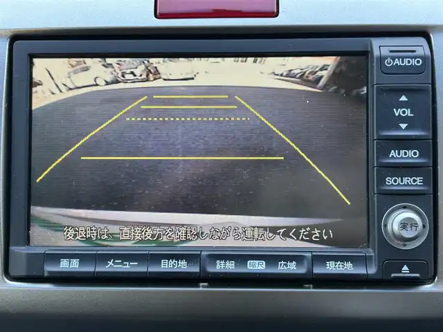 ホンダ フリード スパイク GL 神奈川県 2012(平24)年 8.7万km アラバスターシルバーメタリック ジャストセレクション/HDDインターナビ/・ワンセグTV/CD/MSV/DVD再生可/バックカメラ/ビルトインETC/両側パワースライドドア/クルーズコントロール/純正15インチAW/HIDヘッドライト/スマートキー/横滑り防止装置/ドアバイザー/純正フロアマット/保証書/取扱説明書/スペアキー×1