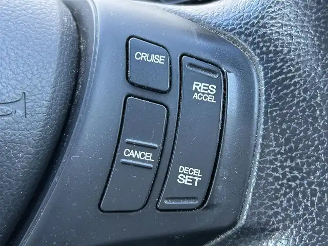 ホンダ フリード スパイク GL 神奈川県 2012(平24)年 8.7万km アラバスターシルバーメタリック ジャストセレクション/HDDインターナビ/・ワンセグTV/CD/MSV/DVD再生可/バックカメラ/ビルトインETC/両側パワースライドドア/クルーズコントロール/純正15インチAW/HIDヘッドライト/スマートキー/横滑り防止装置/ドアバイザー/純正フロアマット/保証書/取扱説明書/スペアキー×1