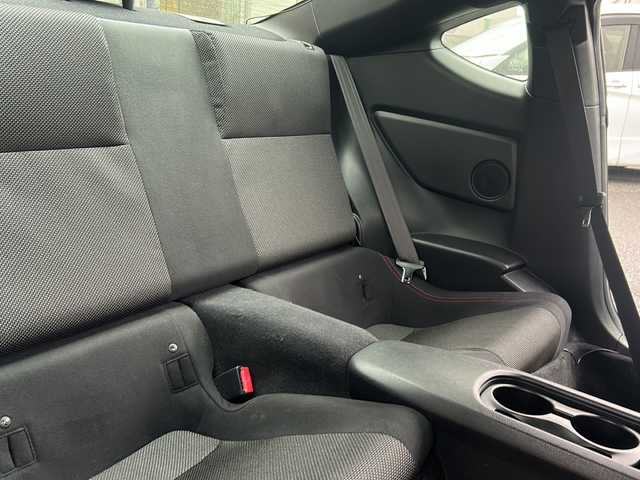 スバル ＢＲＺ S 大阪府 2018(平30)年 7.4万km WRブルーパール 純正ナビ(TV、BT、DVD)/バックカメラ/革巻きステアリング/ステアリングスイッチ/クルーズコントロール/電動格納ミラー/純正17インチアルミホイール/ETC