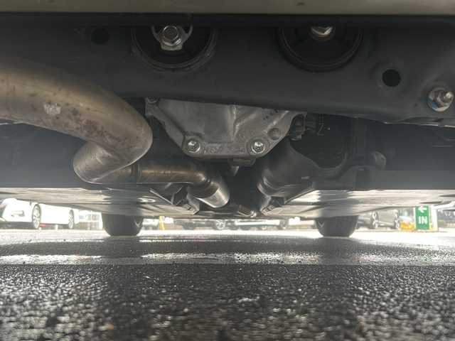 スバル ＢＲＺ S 大阪府 2018(平30)年 7.4万km WRブルーパール 純正ナビ(TV、BT、DVD)/バックカメラ/革巻きステアリング/ステアリングスイッチ/クルーズコントロール/電動格納ミラー/純正17インチアルミホイール/ETC