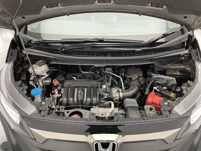 ホンダ フリード ハイブリット クロスター 長野県 2023(令5)年 2.9万km クリスタルブラックパール 純正メモリナビ（型番VXM-234VFi）/（フルセグTV＆CD＆DVD＆SD＆BL＆USB＆iPod＆AUX＆FM・AM）/バックカメラ/ホンダセンシング/・クルーズコントロール（追従あり）/・レーンキープアシスト/・衝突被害軽減システム/・クリアランスソナー/純正エンジンスターター/ビルトインETC/ドライブレコーダー（前後）/両側パワースライドドア/ワイパーデアイサー/LEDヘッドライト/フォグランプ/オートライト/シートヒーター（前席）/2列目サンシェード/純正フロアマット/15インチ純正アルミホイール/ドアバイザー/スマートキー