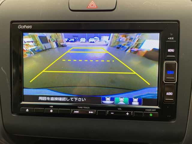 ホンダ フリード ハイブリット クロスター 長野県 2023(令5)年 2.9万km クリスタルブラックパール 純正メモリナビ（型番VXM-234VFi）/（フルセグTV＆CD＆DVD＆SD＆BL＆USB＆iPod＆AUX＆FM・AM）/バックカメラ/ホンダセンシング/・クルーズコントロール（追従あり）/・レーンキープアシスト/・衝突被害軽減システム/・クリアランスソナー/純正エンジンスターター/ビルトインETC/ドライブレコーダー（前後）/両側パワースライドドア/ワイパーデアイサー/LEDヘッドライト/フォグランプ/オートライト/シートヒーター（前席）/2列目サンシェード/純正フロアマット/15インチ純正アルミホイール/ドアバイザー/スマートキー