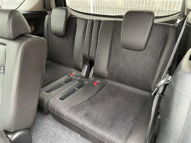 ホンダ フリード ハイブリット ジャストセレクション 埼玉県 2012(平24)年 8.7万km プレミアムブラキッシュパール /ワンオーナー//社外メモリナビ//フルセグTV//バックカメラ//CD/DVD/Bluetooth//両側パワースライドドア//クルーズコントロール//ETC//スマートキー//キセノン//ハーフレザーシート//Wエアバッグ//ABS//横滑り防止装置//ドライブレコーダー//オートライト//プライバシーガラス//無限フロントグリル//純正15インチAW//新車時保証書//取扱説明書//ナビ取説