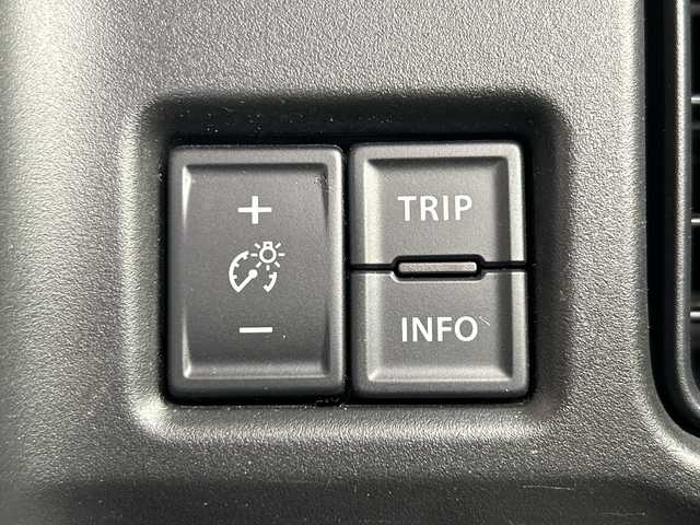 スズキ ハスラー HYBRID X 三重県 2021(令3)年 4.2万km ブルーイッシュブラックパール3 /禁煙車//ドラレコ　//シートヒーター　//ＬＥＤヘッドライト //レーダーブレーキサポート //レーンキープアシスト //スマートキー //本革ステアリング //ステアリングスイッチ